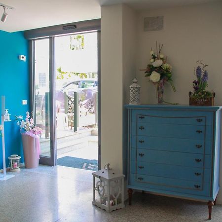 Hotel Adria Bellaria-Igea Marina Zewnętrze zdjęcie