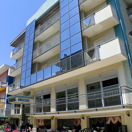 Hotel Adria Bellaria-Igea Marina Zewnętrze zdjęcie