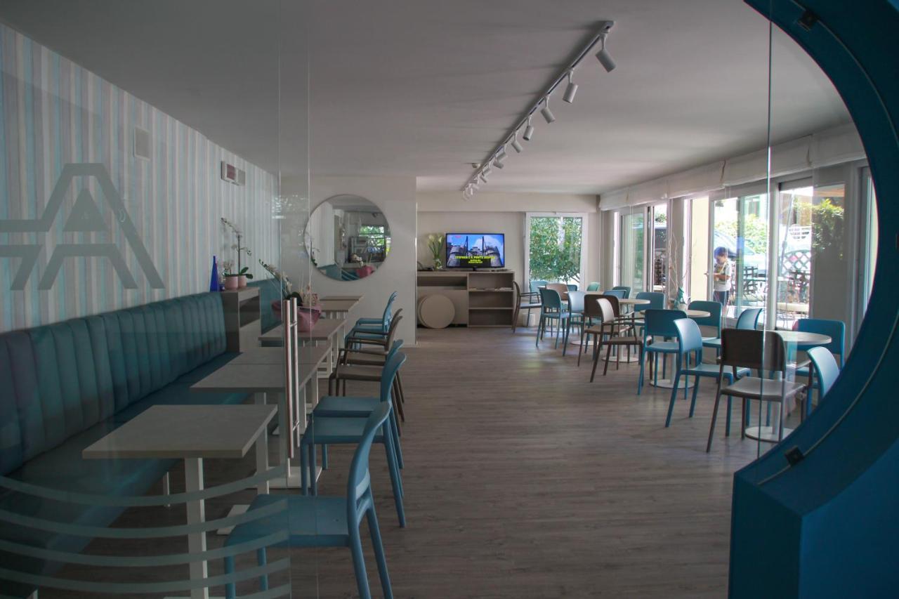 Hotel Adria Bellaria-Igea Marina Zewnętrze zdjęcie