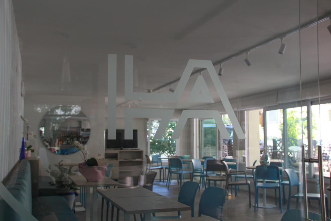 Hotel Adria Bellaria-Igea Marina Zewnętrze zdjęcie