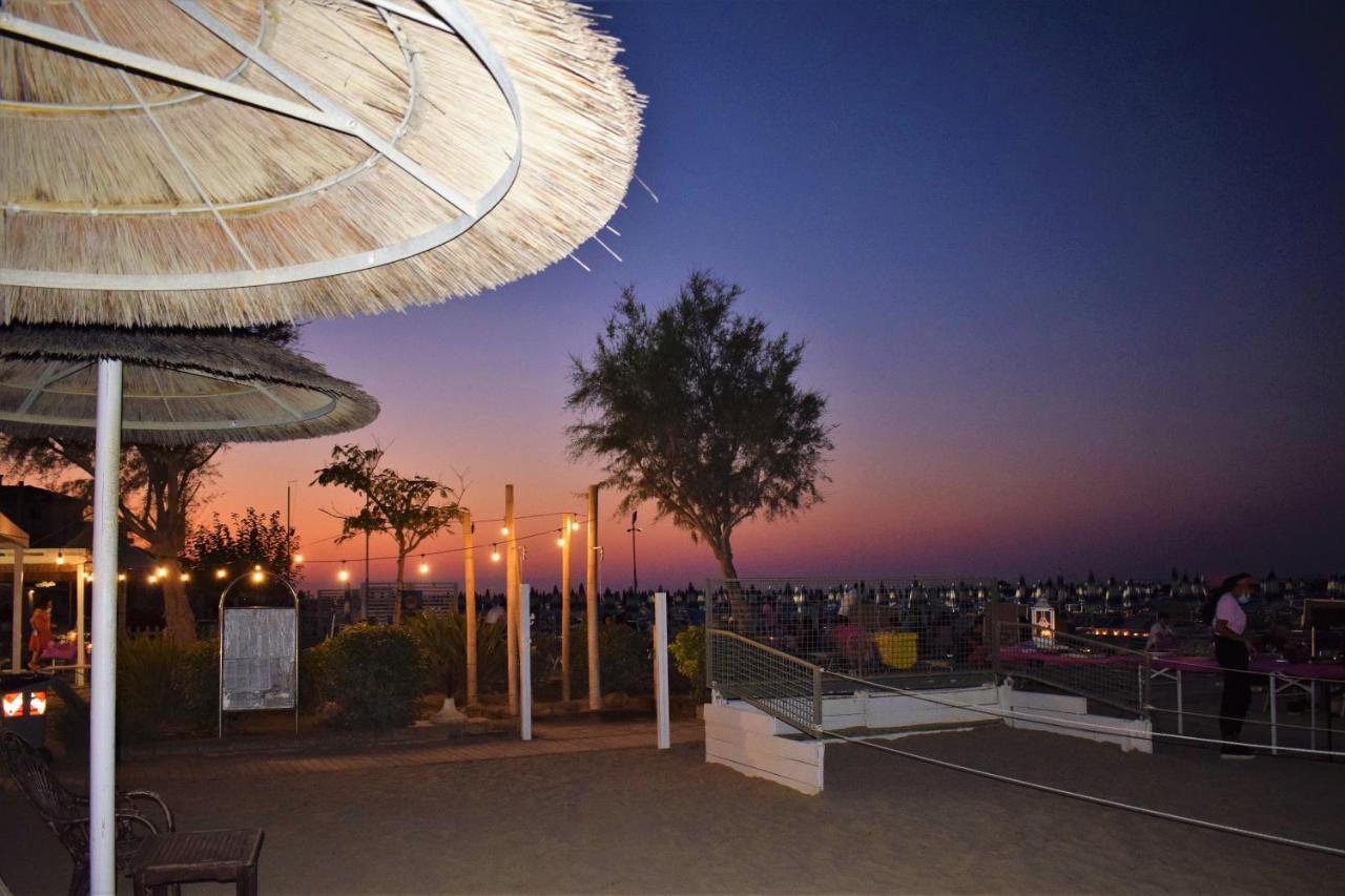 Hotel Adria Bellaria-Igea Marina Zewnętrze zdjęcie