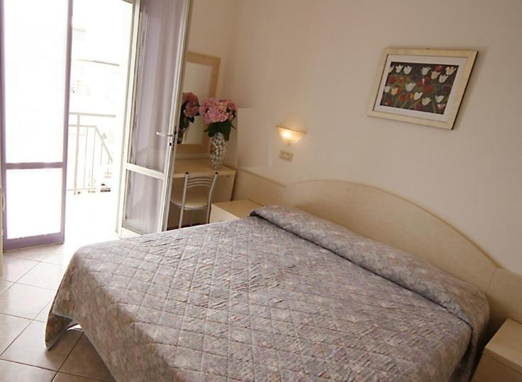 Hotel Adria Bellaria-Igea Marina Zewnętrze zdjęcie
