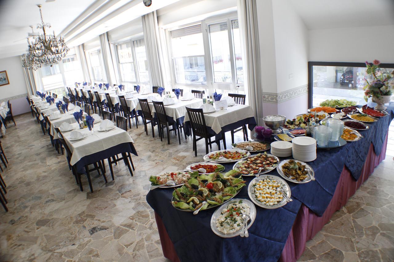 Hotel Adria Bellaria-Igea Marina Zewnętrze zdjęcie