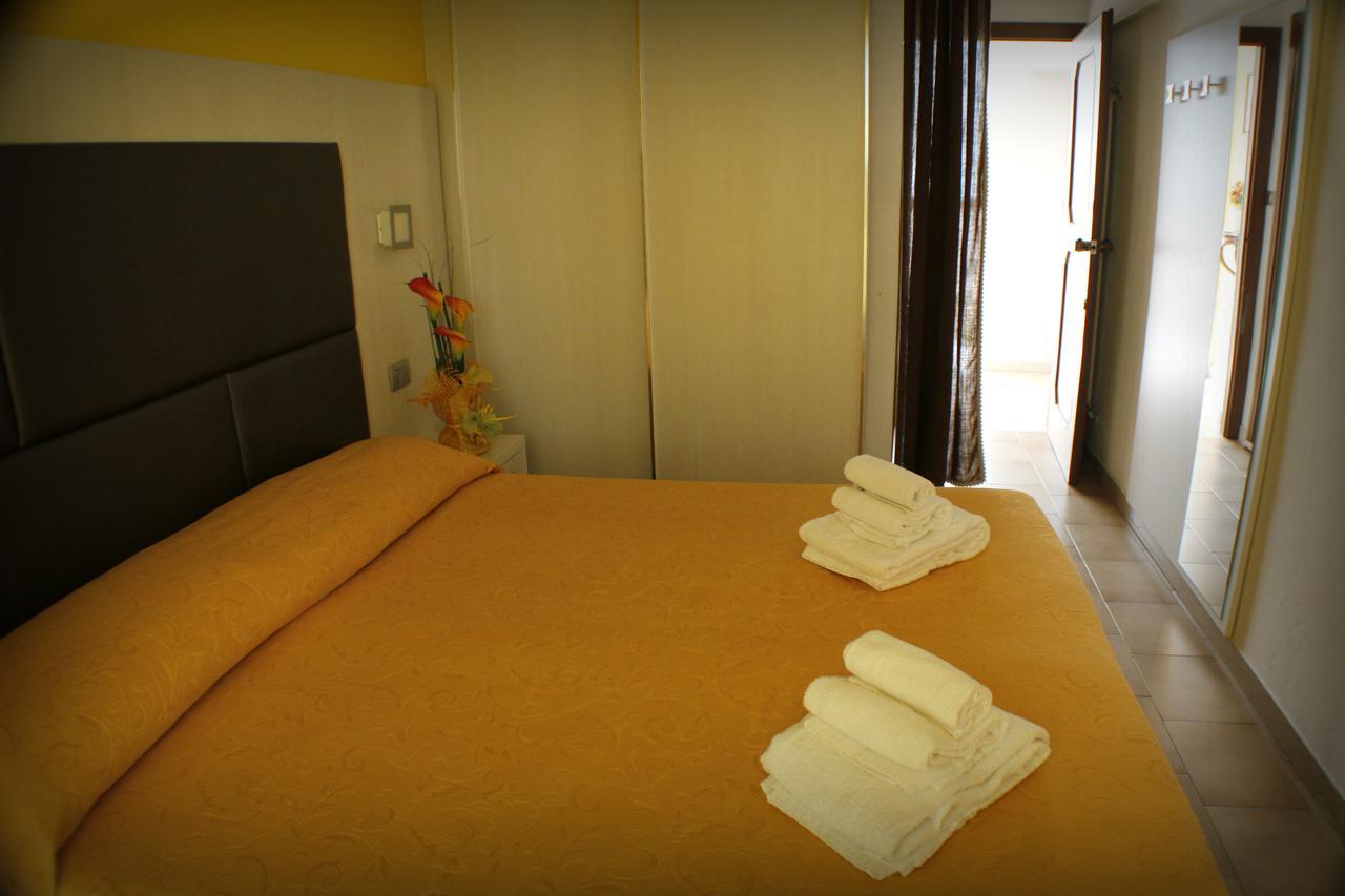 Hotel Adria Bellaria-Igea Marina Zewnętrze zdjęcie