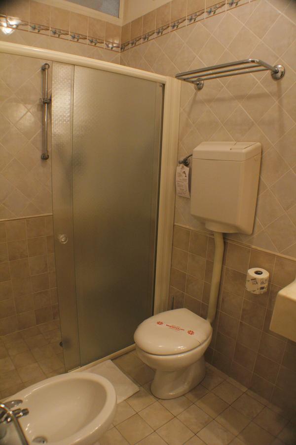 Hotel Adria Bellaria-Igea Marina Zewnętrze zdjęcie