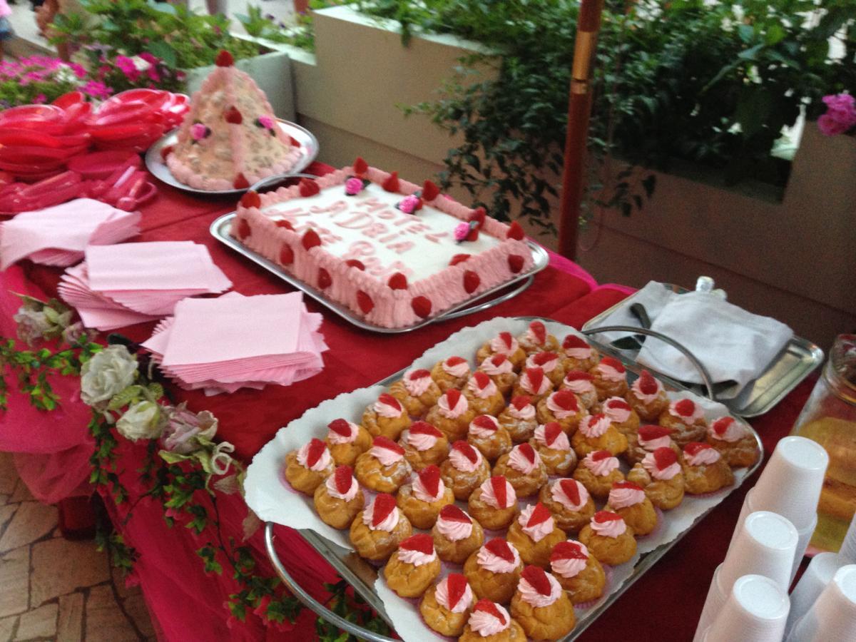 Hotel Adria Bellaria-Igea Marina Zewnętrze zdjęcie