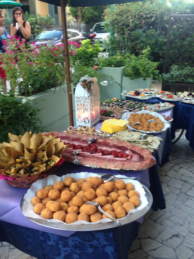 Hotel Adria Bellaria-Igea Marina Zewnętrze zdjęcie