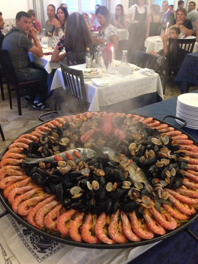 Hotel Adria Bellaria-Igea Marina Zewnętrze zdjęcie